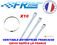 Colliers inox bande d'occasion  Marseille XI