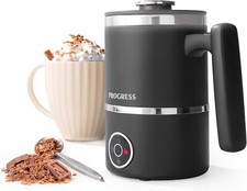 Progress hot chocolate for sale  LONDON