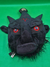 Killstar kreeptures baphomet gebraucht kaufen  Edingen-Neckarhausen