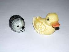 Goebel ente igel gebraucht kaufen  Deutschland