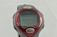 HEART METER HERREN UHR 37MM SCHÖNER ZUSTAND QUARZ NEUWERTIG ARMBANDUHR N027 comprar usado  Enviando para Brazil