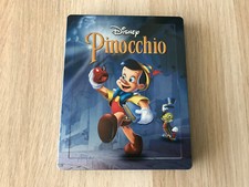Disney pinocchio zavvi d'occasion  Sangatte
