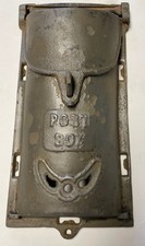 Vintage cast iron for sale  Veedersburg