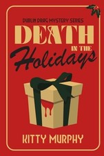 Death holidays murphy for sale  ROSSENDALE