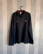 Polo rugby nike d'occasion  Lavelanet
