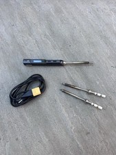 Miniware ts100 soldering for sale  HAVANT