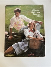 Vintage penney 1983 for sale  Buffalo