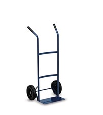 Carrello trasporto essenza usato  Castel Ivano