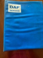Daf car genuine for sale  TOWCESTER