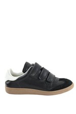 Baskets cuir isabel d'occasion  France