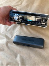 Autoradio din pioneer gebraucht kaufen  Höchstenbach, Mörsbach, Steinebach