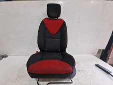 renault clio front seats for sale  BATHGATE