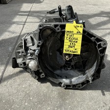 Cambio manuale completo usato Cambio manuale completo usato  Altamura