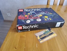 Lego 8837 technic d'occasion  Beaune