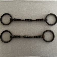 Rusted draft horse for sale  Hickory