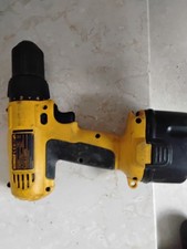 Akkuschrauber dewalt dc740ka gebraucht kaufen  Aholming