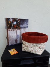 Brotkorb aufbewahrungskorb gebraucht kaufen  Breidenbach