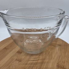 Anchor hocking quart for sale  Gladys