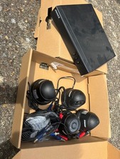 Annke dn41r channel for sale  WELLINGBOROUGH