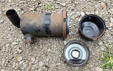 Case international mitsubishi for sale  Osceola