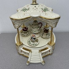 Lenox holiday centerpiece for sale  Orlando