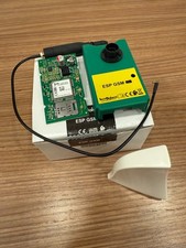 Tecnoalarm esp gsm usato  Cerveteri