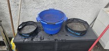 Preston 18l bucket for sale  BRISTOL