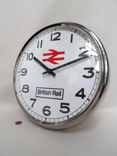 Retro british rail for sale  NORTHOLT