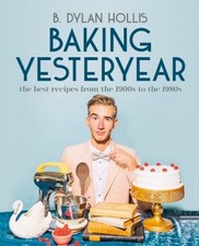 Baking yesteryear best for sale  Reno