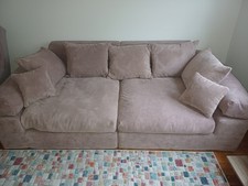 Sofa neu gebraucht kaufen  Hamburg