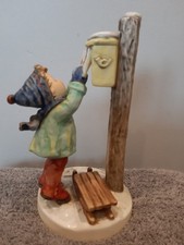 Hummel goebel figurine for sale  SPEAN BRIDGE