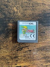 The legend zelda gebraucht kaufen  Hamburg