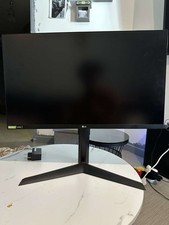 Ecran gaming ultragear d'occasion  Grenoble-