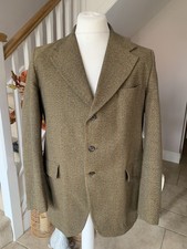 Vintage men thornproof for sale Vintage men thornproof for sale  THETFORD