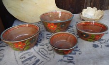 Alte keramik schüssel gebraucht kaufen  Rangendingen