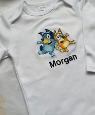 Bluey bingo personalised for sale  ILFORD