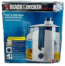 Black decker home for sale  Abilene