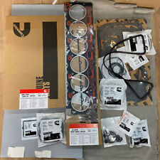 Cummins complete upper for sale  Houston