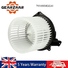 Blower motor fan for sale  BIRMINGHAM