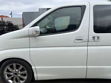 Nissan elgrand mpv for sale Nissan elgrand mpv for sale  STOURBRIDGE