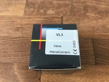 Hera ceram metallkeramik gebraucht kaufen  Salem