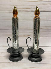 Mercury glass led for sale  Menomonee Falls