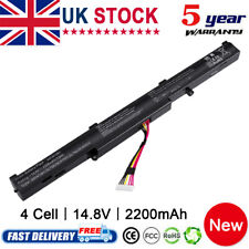 A41n1501 a41lk9h battery for sale  WORCESTER