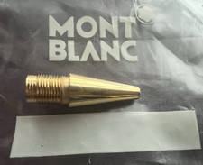 Montblanc punta penna usato  Roma