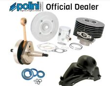 motore piaggio polini 100 pre usato motore piaggio polini 100 pre usato Massa di Somma
