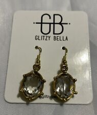 Glitzy bella swarovski for sale  Charleston