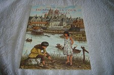 Escapade cour miracles d'occasion  France
