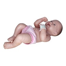 Berenguer newborn realistic for sale  WOLVERHAMPTON