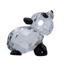 swarovski panda for sale  ROTHERHAM