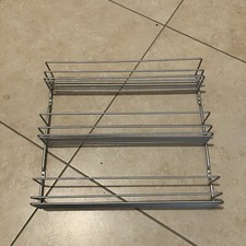Kleines metallregal ikea gebraucht kaufen  Hohenschäftlarn
